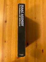 Preludium till Stiftelsen