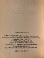 Preludium till Stiftelsen