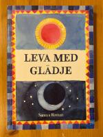 Leva med gl&auml;dje