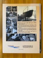 Varvsbilder : frusna &ouml;gonblick i G&ouml;teborgsvarvens historia