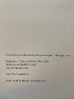 Varvsbilder : frusna &ouml;gonblick i G&ouml;teborgsvarvens historia