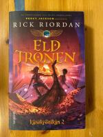 Eldtronen