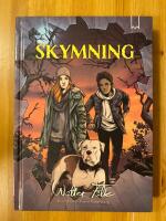 Skymning