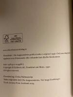 Utvandrade : fyra l&aring;nga ber&auml;ttelser