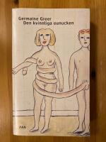 Den kvinnliga eunucken