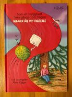 Som ett myggbett, flera g&aring;nger om dagen : Majken f&aring;r typ 1 diabetes