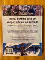 Knopbibeln : allt du beh&ouml;ver veta om knopar och hur de anv&auml;nds