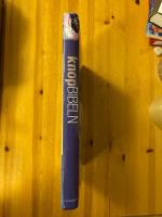 Knopbibeln : allt du beh&ouml;ver veta om knopar och hur de anv&auml;nds