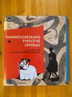 Dammsugerskans fyrtiotv&aring; uppdrag : om konsten, livet och andra sv&aring;rst&auml;dade utrymmen