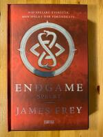 Endgame. Spelet