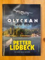 Olyckan