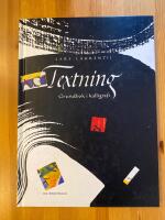 Textning, grundbok i kalligrafi