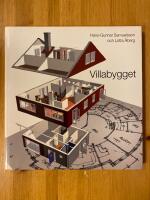 Villabygget