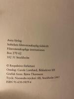 Dialoger : feministisk filmteori i praktik