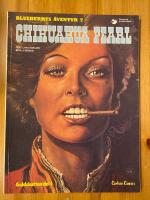 Guldskatten del 1 - Blueberrys &auml;ventyr - nr 7 - Chihuahua Pearl