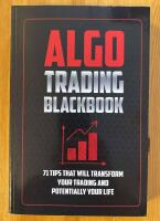 ALGO Trading Blackbook