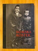 Romska r&ouml;ster