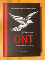Boken om ont : lindra din smärta och stress