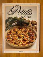 Potatis p&aring; 100 s&auml;tt
