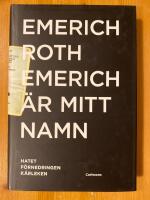 Emerich &auml;r mitt namn