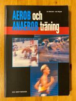 Aerob och anaerob tr&auml;ning