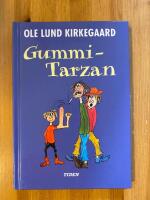 Gummi-Tarzan