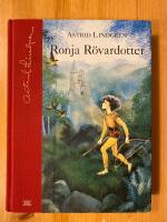 Ronja R&ouml;vardotter