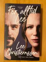 F&ouml;r alltid Lee
