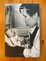 Mitt medvetande : memoarer