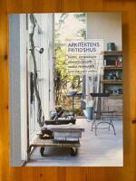 Arkitektens fritidshus