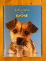 L&auml;tta fakta om hundar