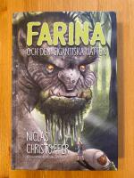 Farina och den gigantiska j&auml;tten