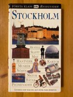 Stockholm : [hotell, slott, mat, hantverk, kartor ...]