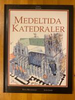 Medeltida katedraler