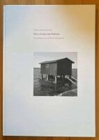 Mellan himmel och hav - Bilder och dikter fr&aring;n Moll&ouml;sund