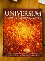Universum  : illustrerat uppslagsverk