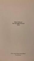 Robert H&auml;usser &ndash; The Hasselblad Award 1995