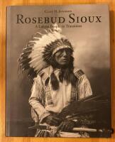Rosebud Sioux - a Lakota people in transition (in English)