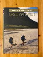 Vildmarksvandring i Sarek