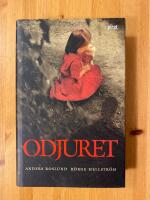 Odjuret