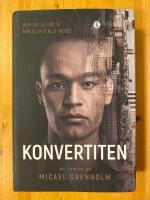 Konvertiten : vem ska du tro p&aring; n&auml;r du inte blir trodd?