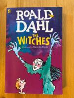 The Witches (in English)