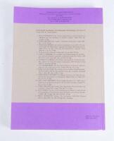 H&ouml;gom : the excavations 1949-1984 : H&ouml;gom part 1