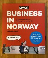 Business in Norway - A humorous take on Norwegian working life (in English)