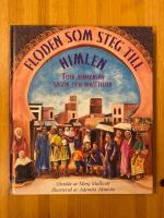 Floden som steg till himlen