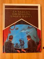 En v&auml;rldsomsegling under havet