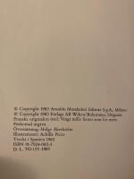 En v&auml;rldsomsegling under havet