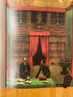 En v&auml;rldsomsegling under havet