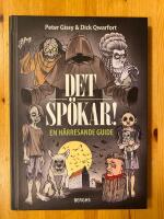 Det sp&ouml;kar! : en h&aring;rresande guide