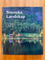 Svenska landskap